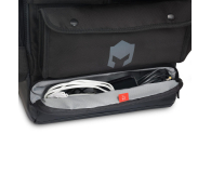 Caturix DECISIUN 15.6" 42L - 1147928 - zdjęcie 8